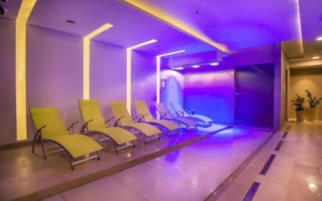 West Baltic Resort Wellness & Spa