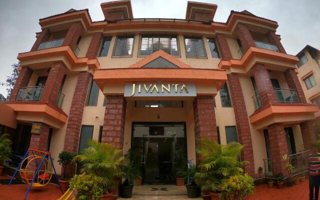 Jivanta Hotel Mahabaleshwar