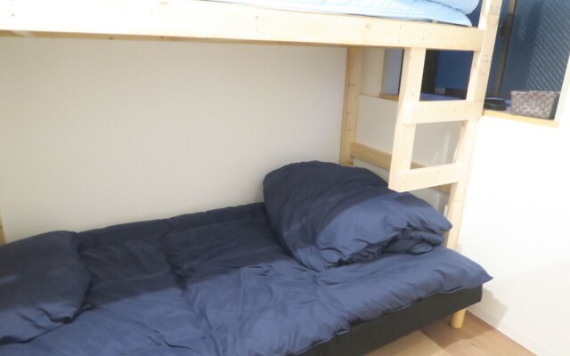 Inno Hostel & Pub Lounge Ueno, Tokyo