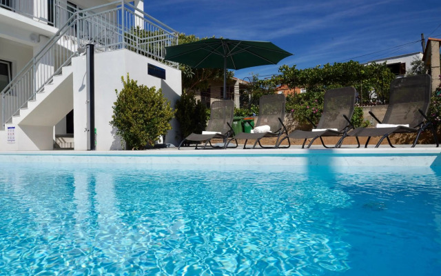 TayLa-Apartment Vodice