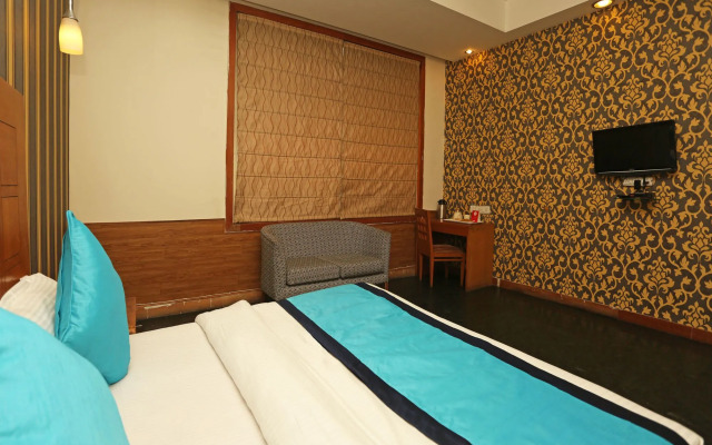 OYO 421 One Hotel