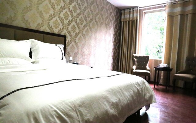 Lantian Hotel