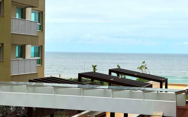 Summer Holiday com Piscina Climatizada