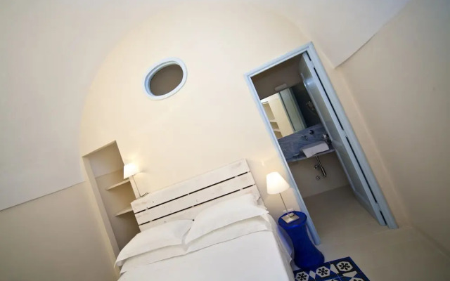 B&B Palazzo del Capitolo - By I Bastioni San Domenco