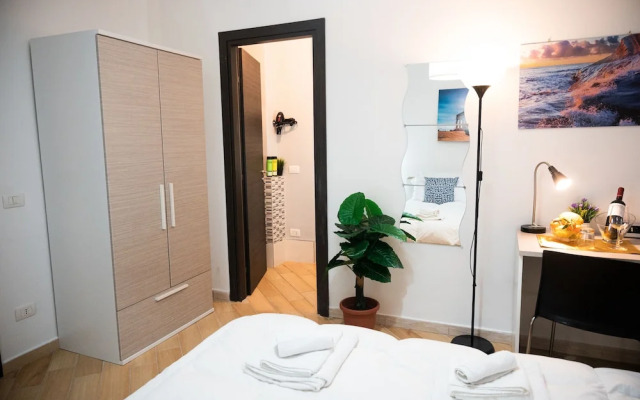 Il Moro - Agrigento Luxury Rooms