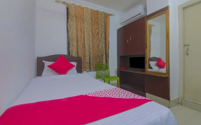 OYO 23304 Hotel Shiva