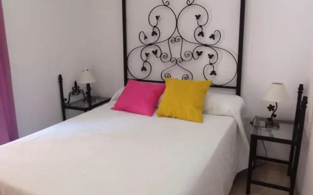 Casa Tipica Cordobesa en la Juderia