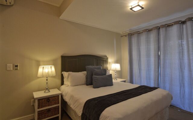 De Waterkant Luxury Apartments