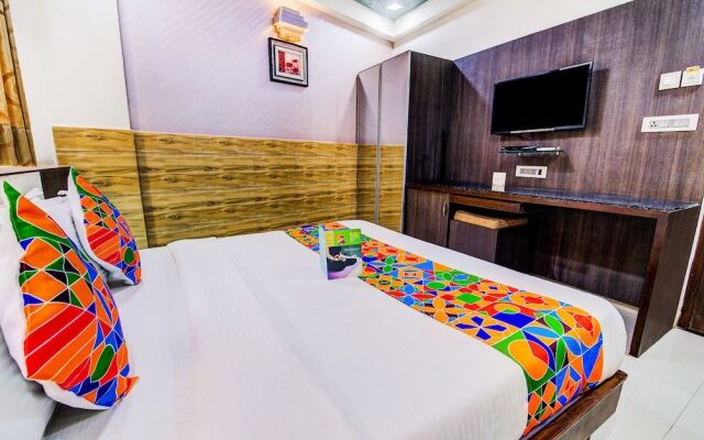 Hotel Kohinoor Plaza
