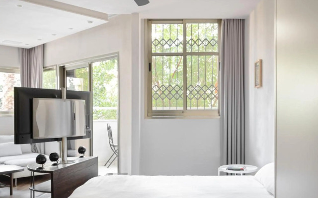 Perfect Studio near sea by TLV2RENT