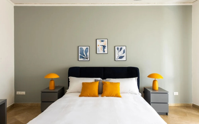 Vittorio Veneto Apartment by Wonderful Italy