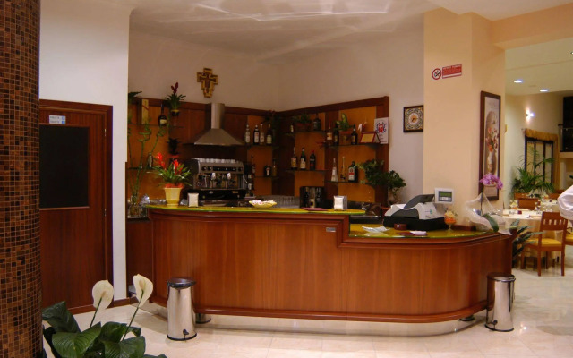 Villa Speranza