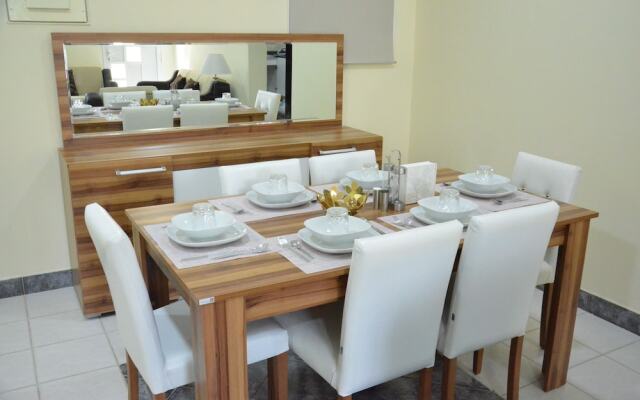 Meridiana Residence