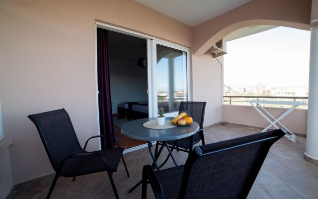 Apartments Pasha