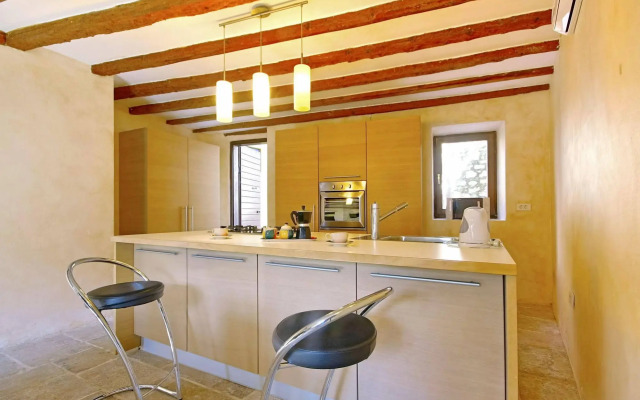 Angelo d'Oro Holiday Home Amicis