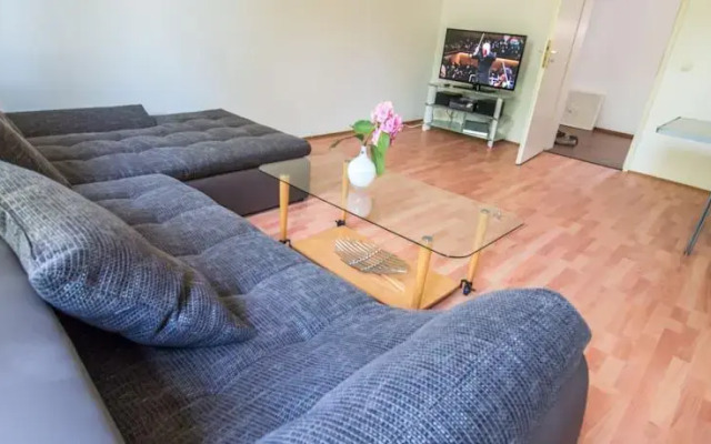 Cosa-Apart - Ihre Ferienwohnung am Jägertor