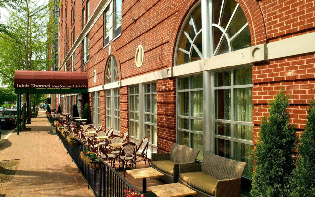 Fairfield Inn & Suites by Marriott Washington, DC/Downtown