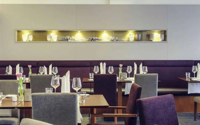 Park Inn By Radisson Dusseldorf-Kaarst