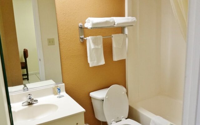 Country Hearth Inn Augusta