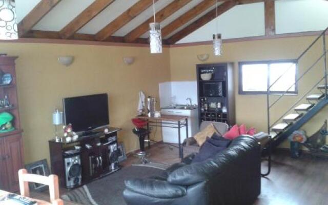 Hostal Juanita Lazo B & B