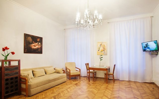 Renaissance Suites Odessa