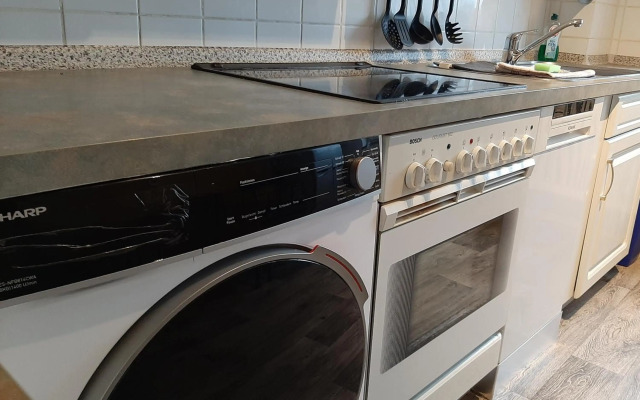 Appartement 70qm, Zentral!