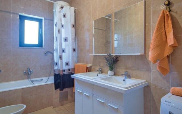Beautiful Apartment in Valbandon With 3 Bedrooms and Wifi