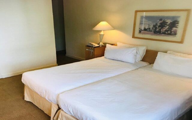 Richmond Oceanfront Hotel
