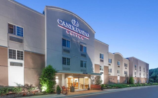 Candlewood Suites Aberdeen-Bel Air by IHG