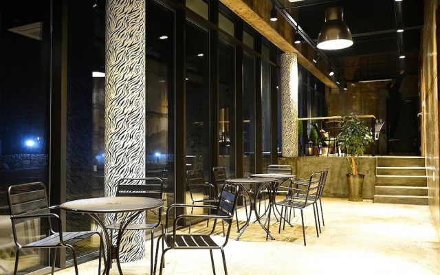 Jeju Clair de Lune Pension
