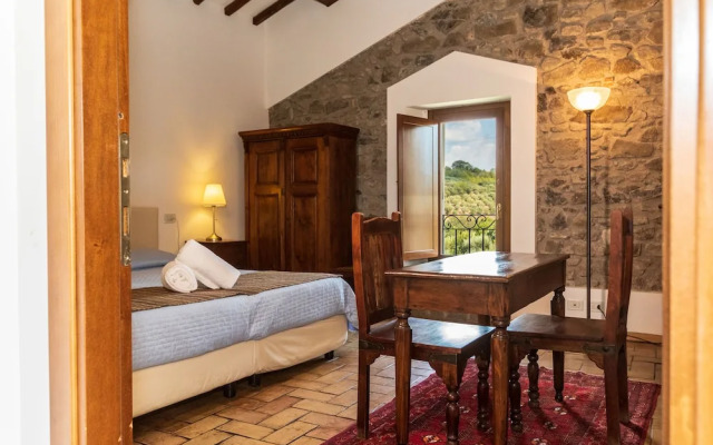 Residenza D'Epoca Pietra di Ponente