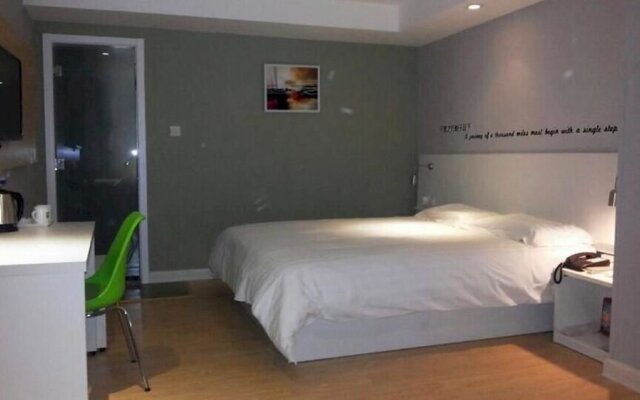 Shenyang Yuexin Hotel Homestay