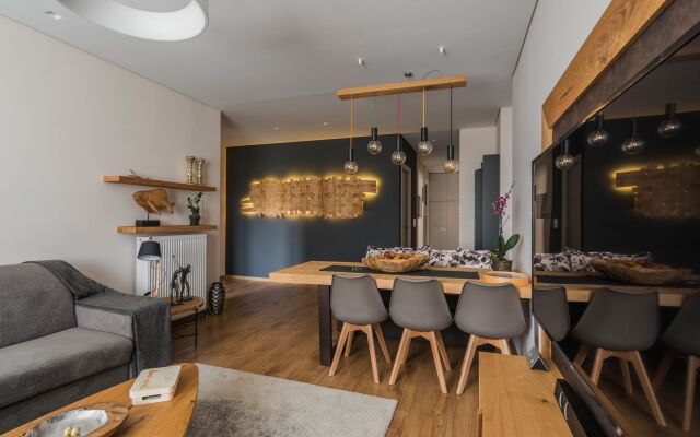 Acropolis Exclusive Residences