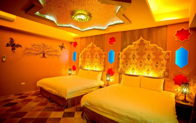 Kaho Hotel
