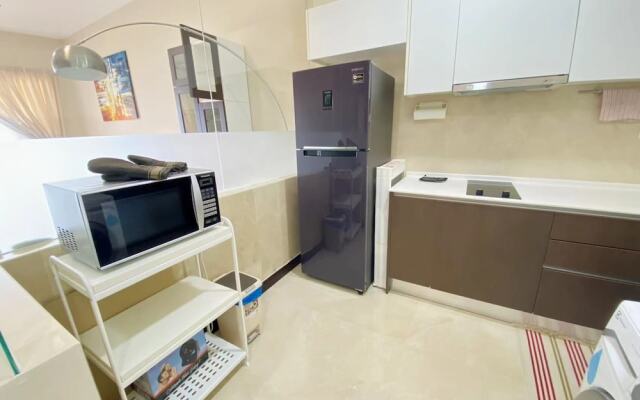 Silverscape Residence