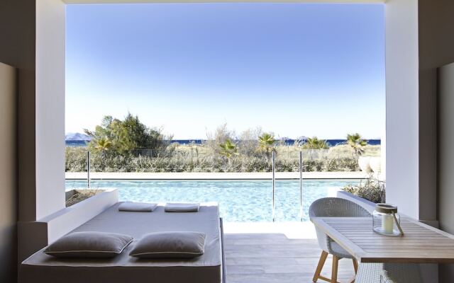 Pelagos Suites Hotel & Spa