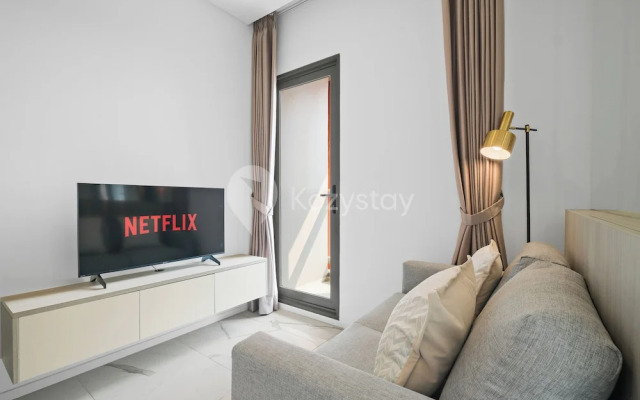 Alvia by Kozystay - TB Simatupang