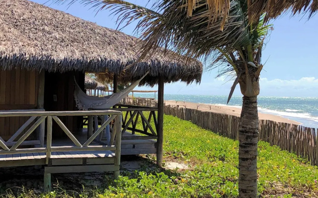 Jaguaribe Lodge & Kite