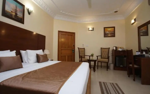 World Inn Karachi