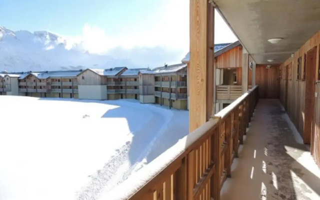 Résidence Les Toits du Dévoluy