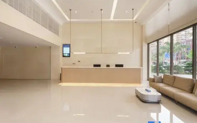 Jinjiang Hotel (Lingshui Clear Water Bay)