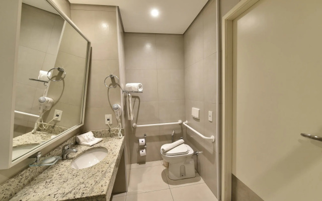 Hotel Rainha do Brasil