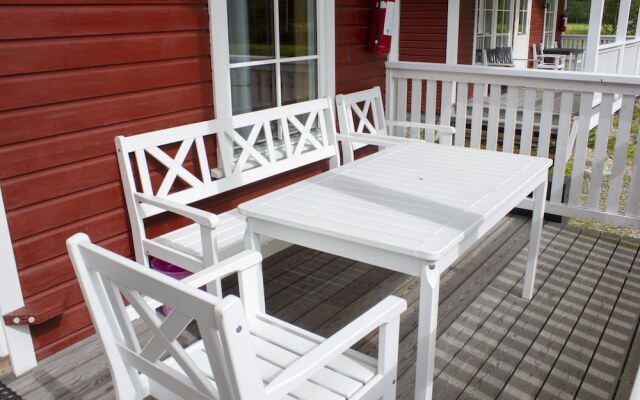 Gudvangen Camping