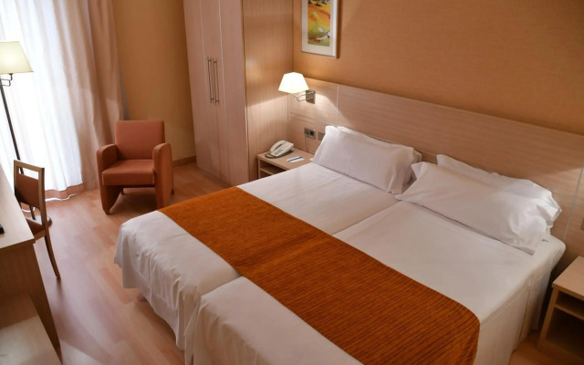 B&B HOTEL Tarragona Valls
