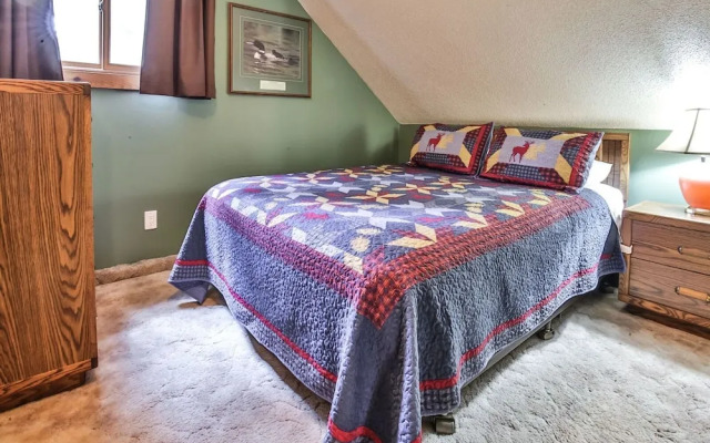 Eaglet - Elbert's - 4 Br Home