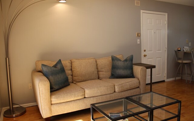 Buckhead 2657 By Homecomfortstay
