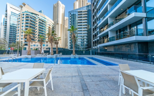 Maison Privee - Sparkle Tower 6