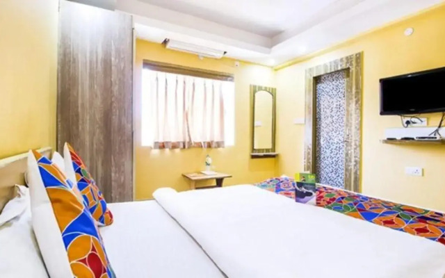 FabHotel Amaltas