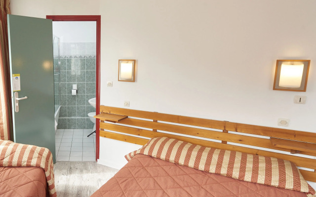 Chambres d'Hôtes du Colvert