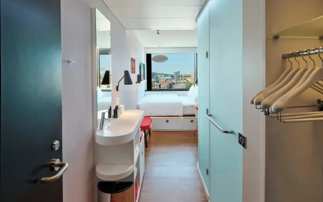citizenM Boston Back Bay